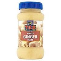 TRS minced ginger paste